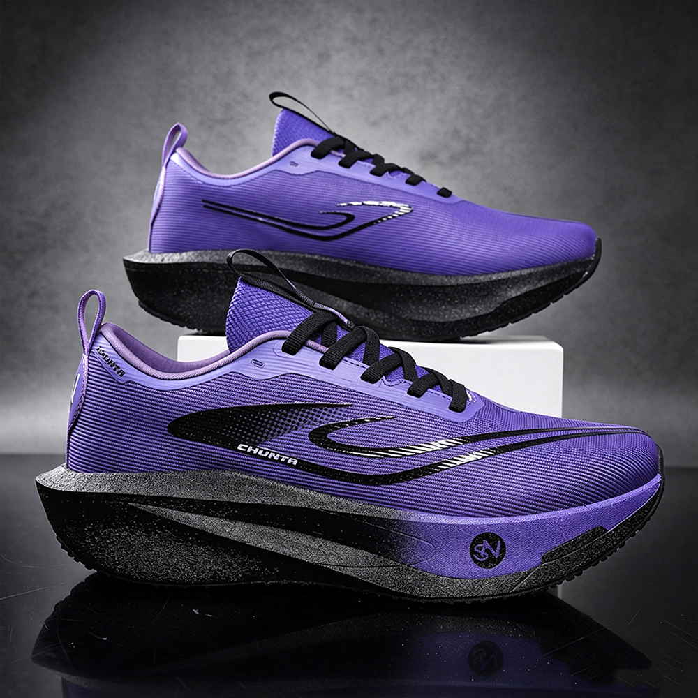 Chunta running shoes, Loja Online | Shopee Brasil