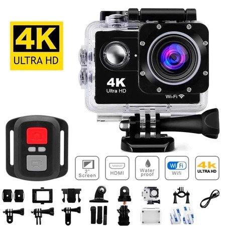 gopro camera hero 2 em Promoção na Shopee Brasil 2026