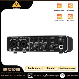 Behringer Ada 8200 em Promoção na Shopee Brasil 2026
