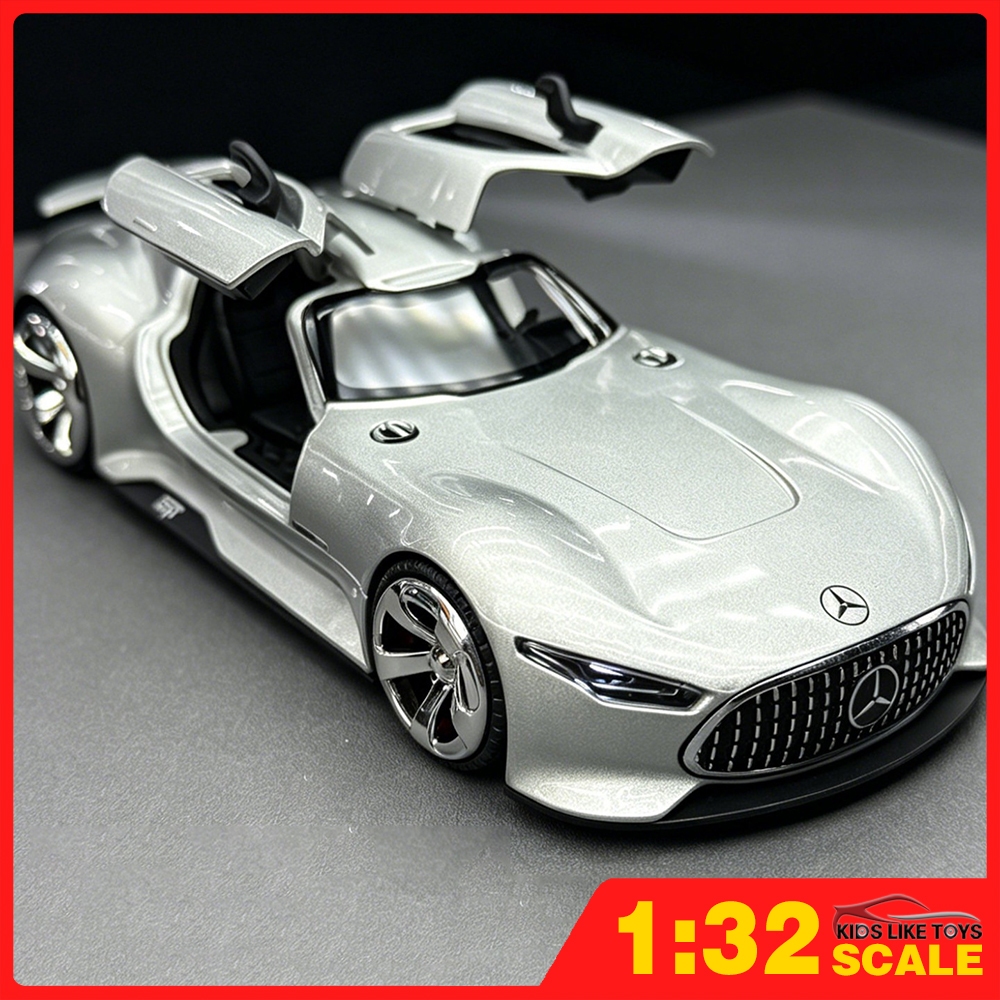 Mercedes Amg em Promoção na Shopee Brasil 2026