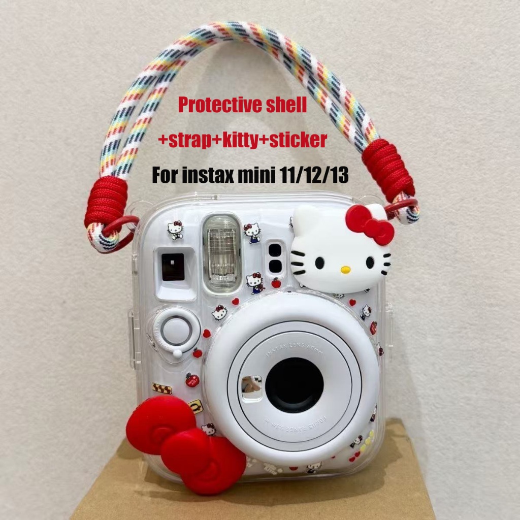 Instax Mini Hello Kitty em Oferta | Shopee 2026