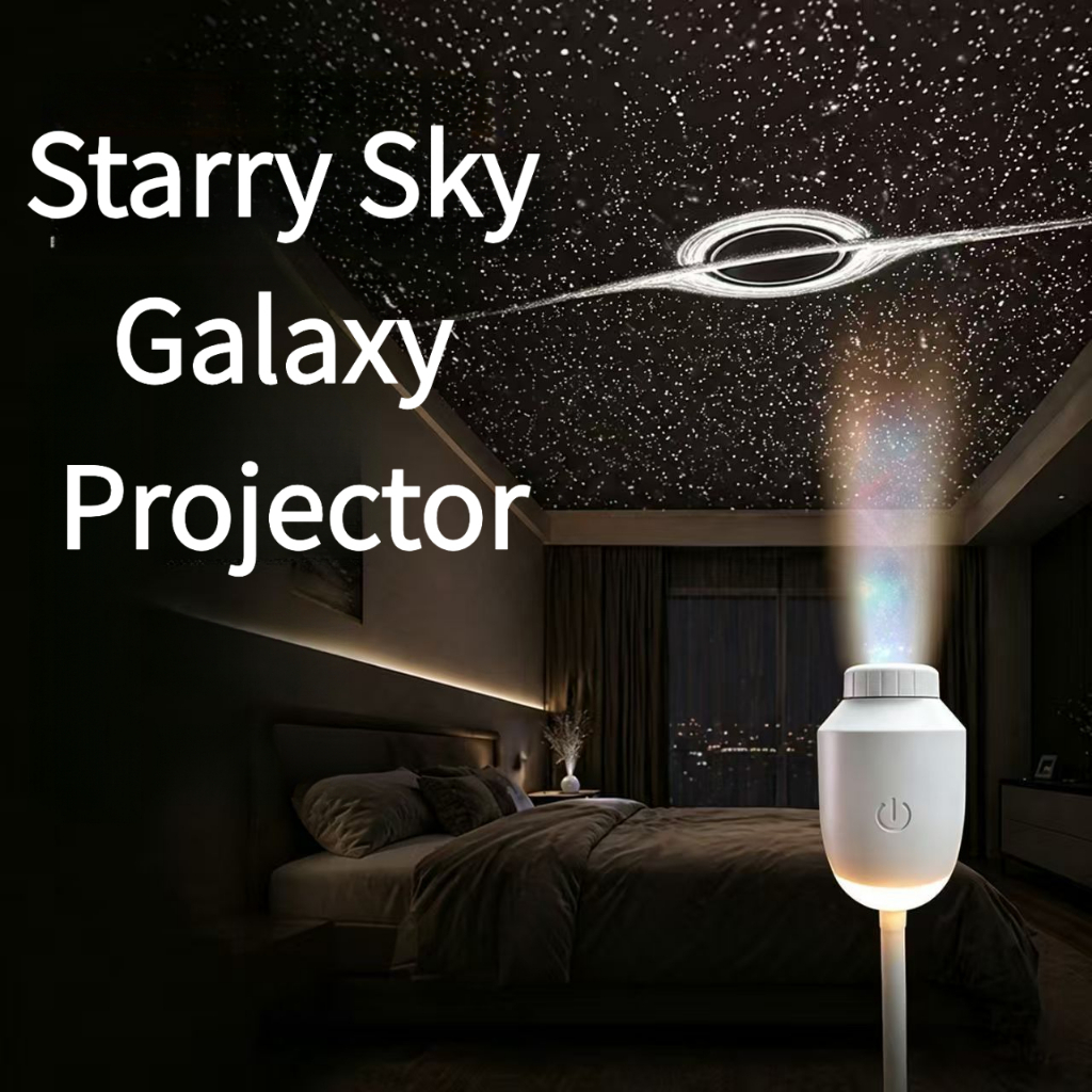 Starry Sky Projetor Lamp em Promoção na Shopee Brasil 2026