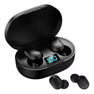 Fone de Ouvido Bluetooth com Áudio de Alta Qualidade