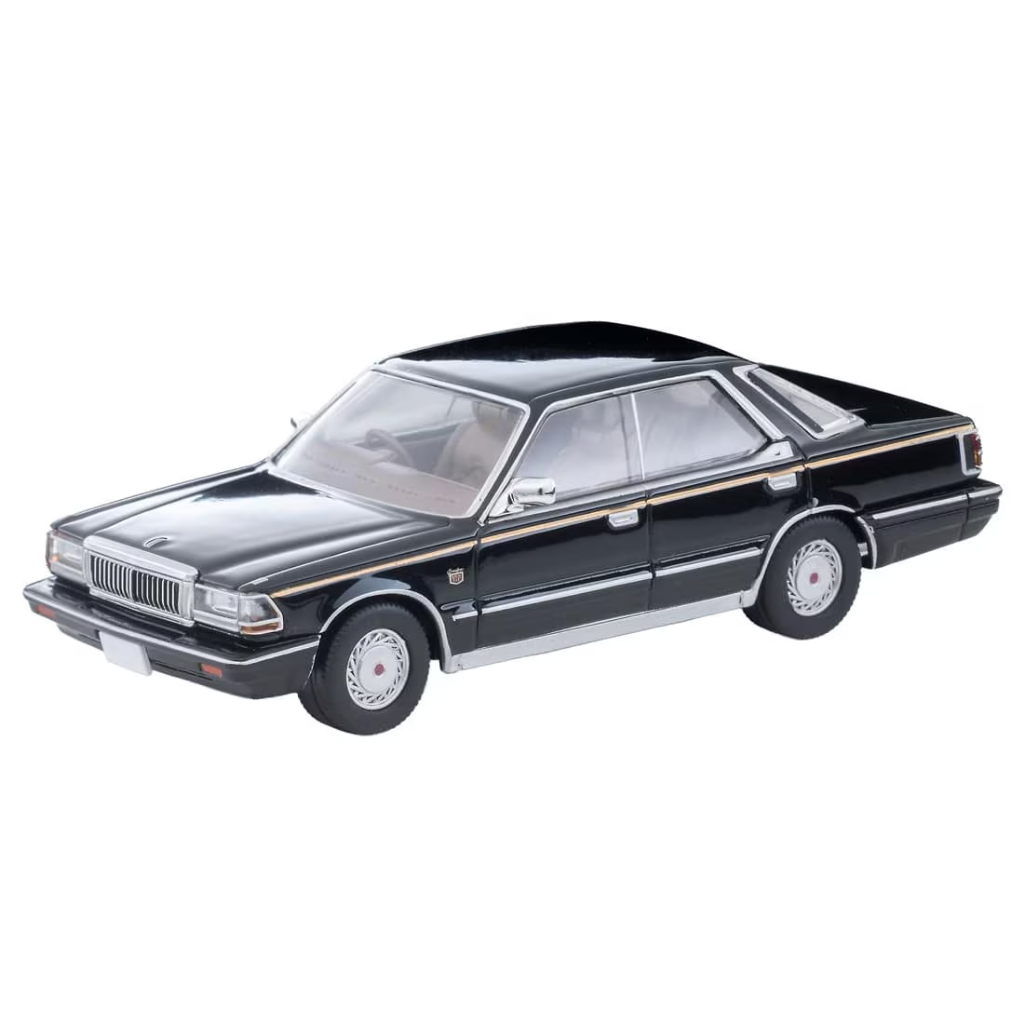 TOMYTEC Tomica Limited Vintage NEO LV-N168c 1985 NISSAN Cédric V30