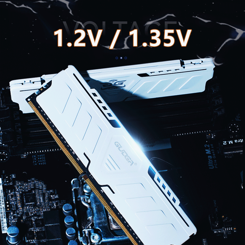 Ddr4 3600mhz 8gb em Promoção na Shopee Brasil 2026