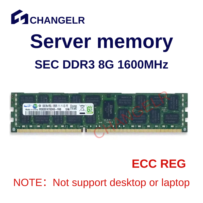 Memória DDR3 Ecc 8GB em Promoção na Shopee Brasil 2026