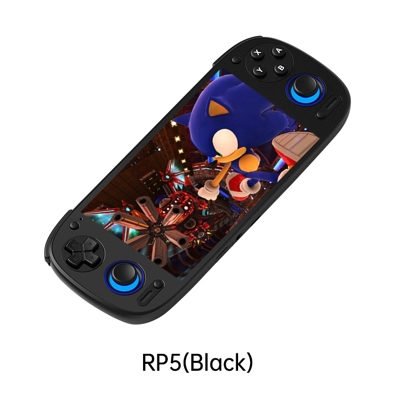Retroid Pocket 5 5.5 