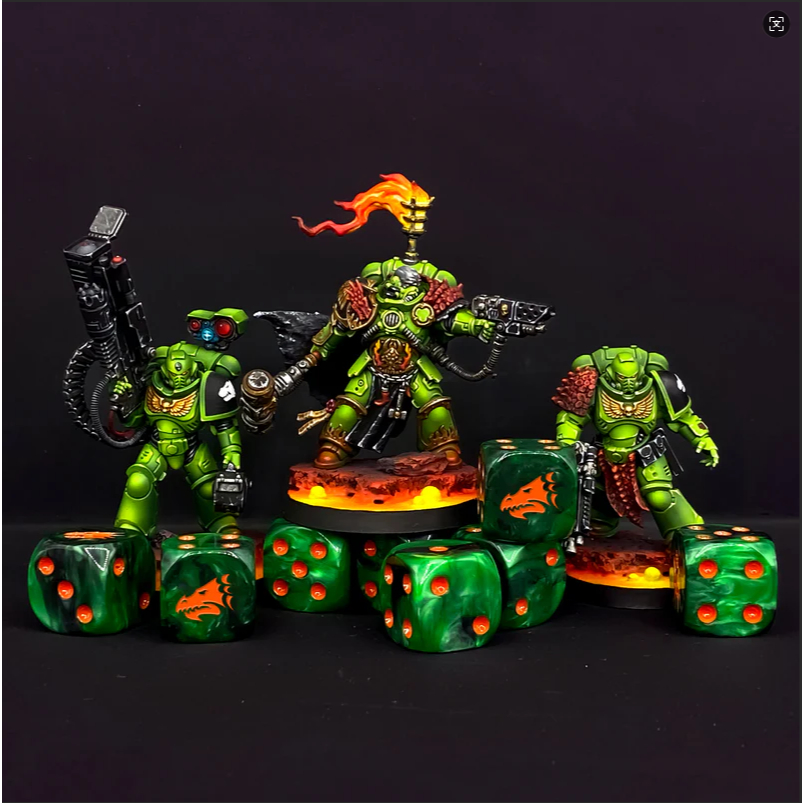 warhammer 40k em Promoção na Shopee Brasil 2026