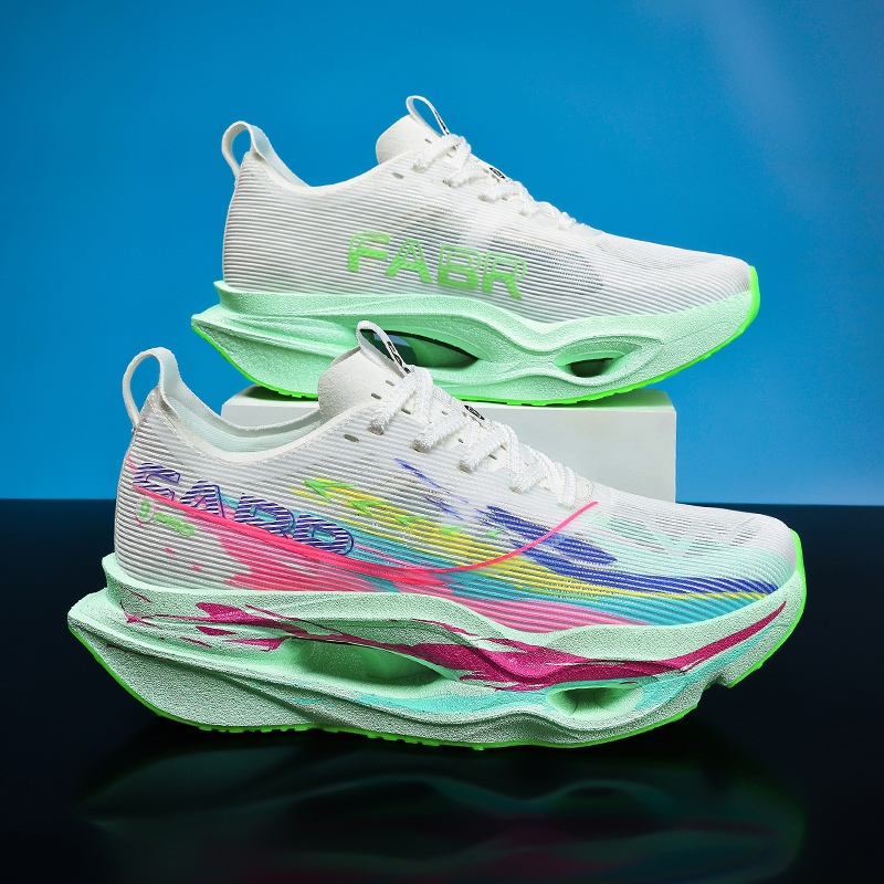 Chunta running shoes, Loja Online | Shopee Brasil