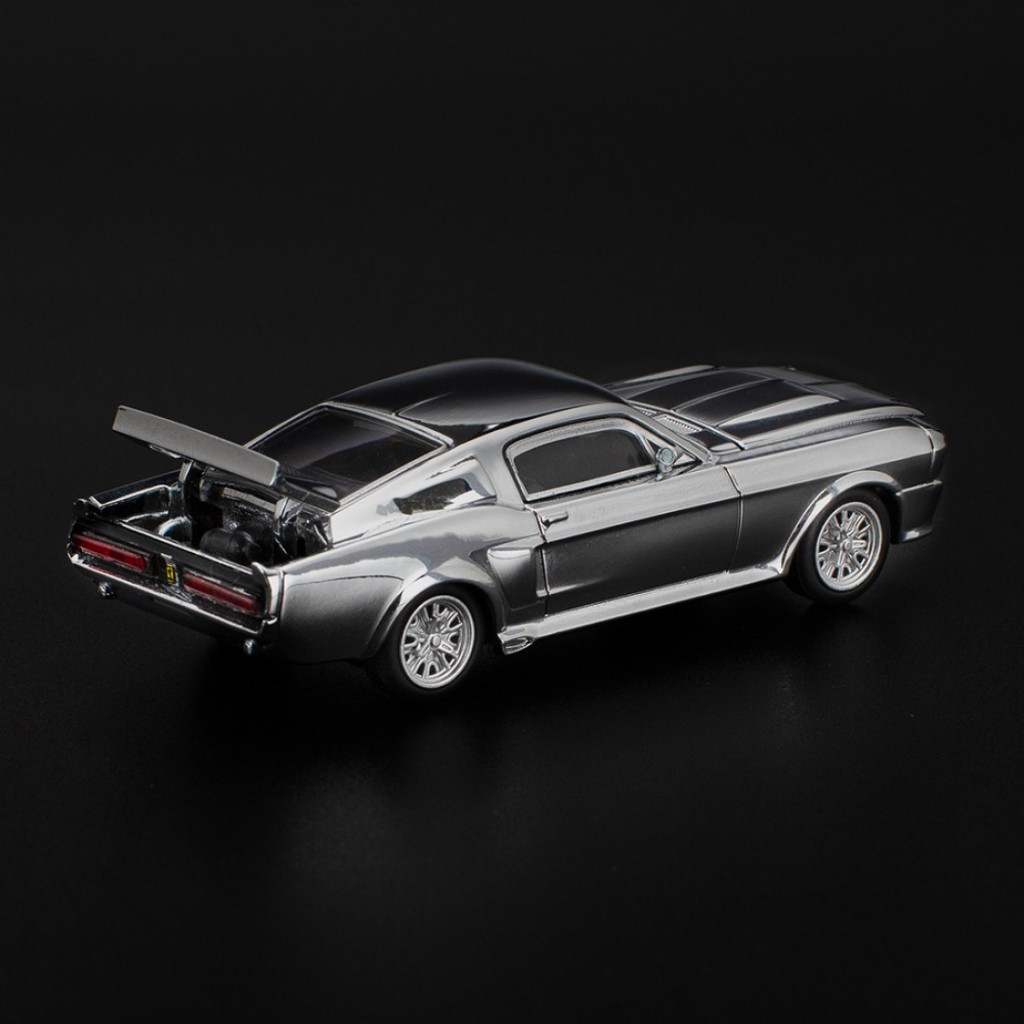 hot wheels 68 shelby gt500 2013 em Promoção na Shopee Brasil 2026