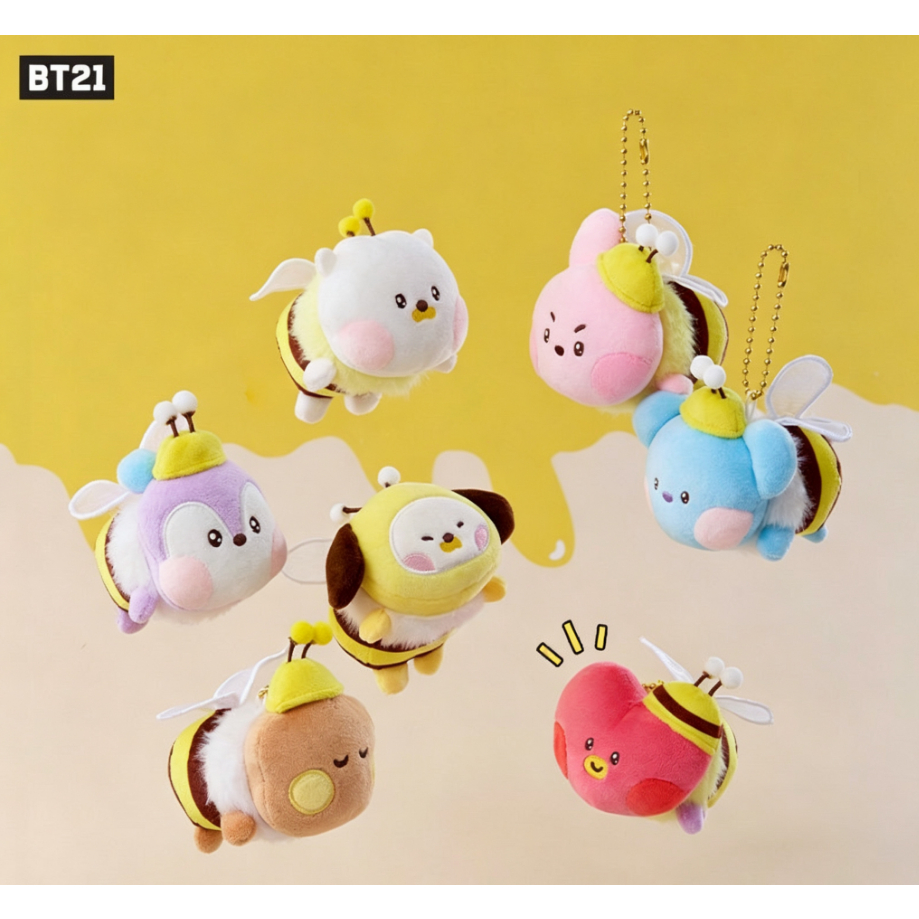 Bt21 Produtos em Promoção na Shopee Brasil 2026