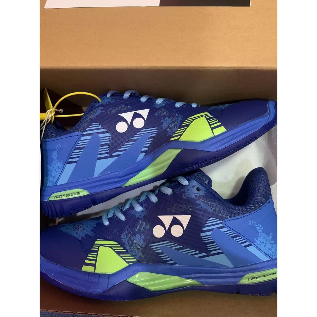 Yonex Power Cushion ECLIPSION Z3 Sapatos De Badminton Para Tênis
