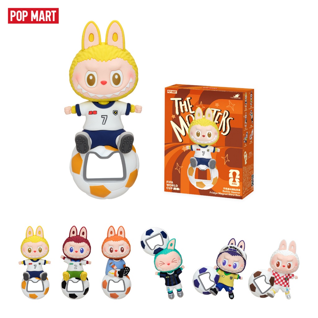 POP MART, Loja Oficial | Shopee Brasil 2026