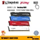 Kingston HyperX FURY DDR3 1.5V 4GB 8GB 1333MHz 1600Mhz 1866Mhz 240Pin DIMM PC Desktop Memória
