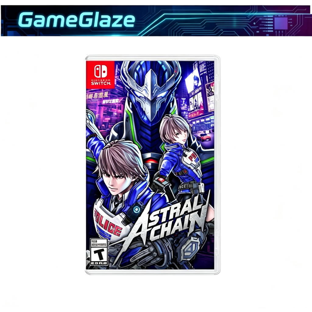 Bayonetta 2 Nintendo Switch em Promoção na Shopee Brasil 2026