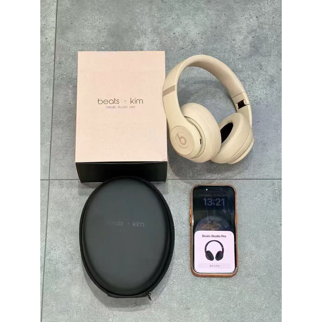 Beats Studio Pro X Kim Kardashian Fones De Ouvido Sem Fio
