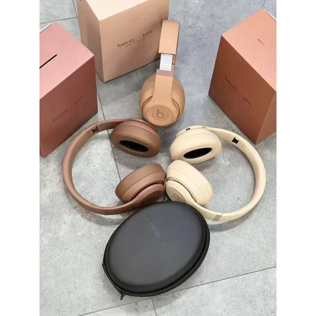 Beats Studio Pro X Kim Kardashian Fones De Ouvido Sem Fio
