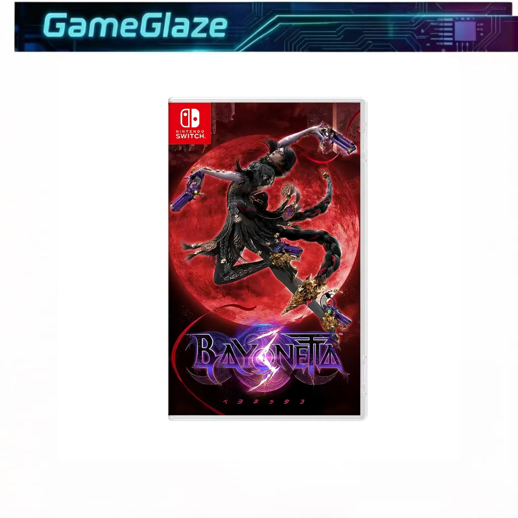 Bayonetta 2 Nintendo Switch em Promoção na Shopee Brasil 2026