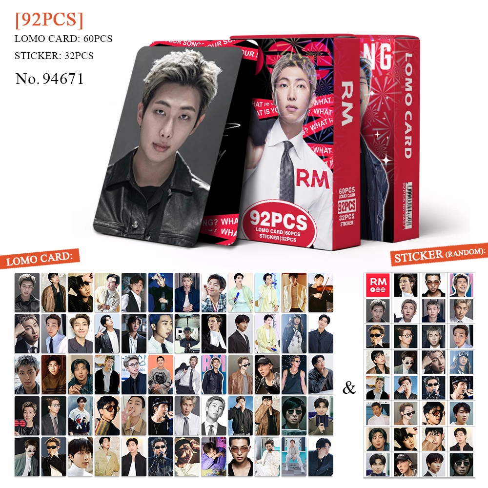 BTS ARIRANG アルバム 10セット 新品未開封 POB・LDなし Cartão De Coleção De Álbum ARIRANG Com Fotográfico55pcs/Box BT-S