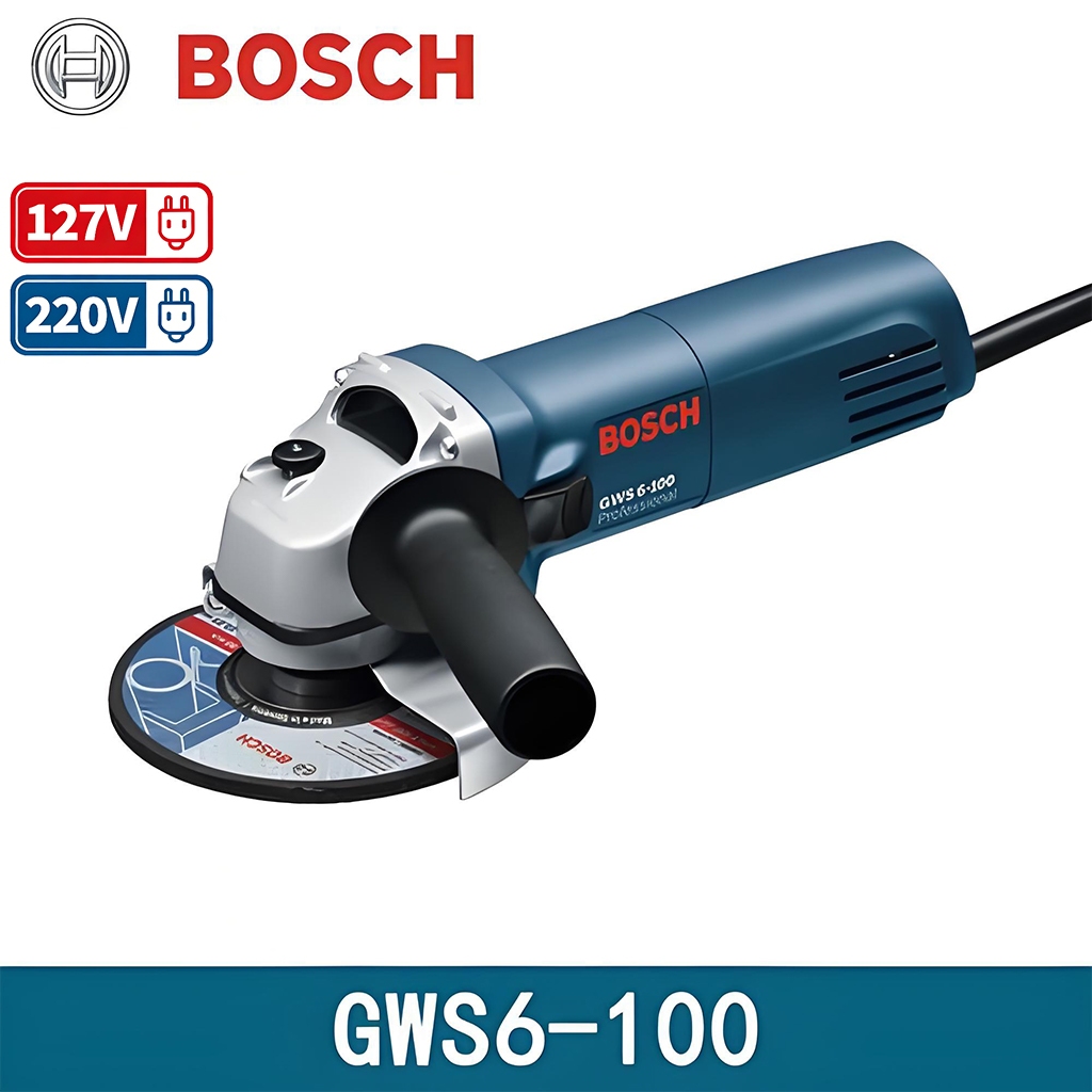 esmerilhadeira lixadeira  Profissional 220v 1000W lixadeira bosch 110v serra Angular esmerilhadeira 220V Corte