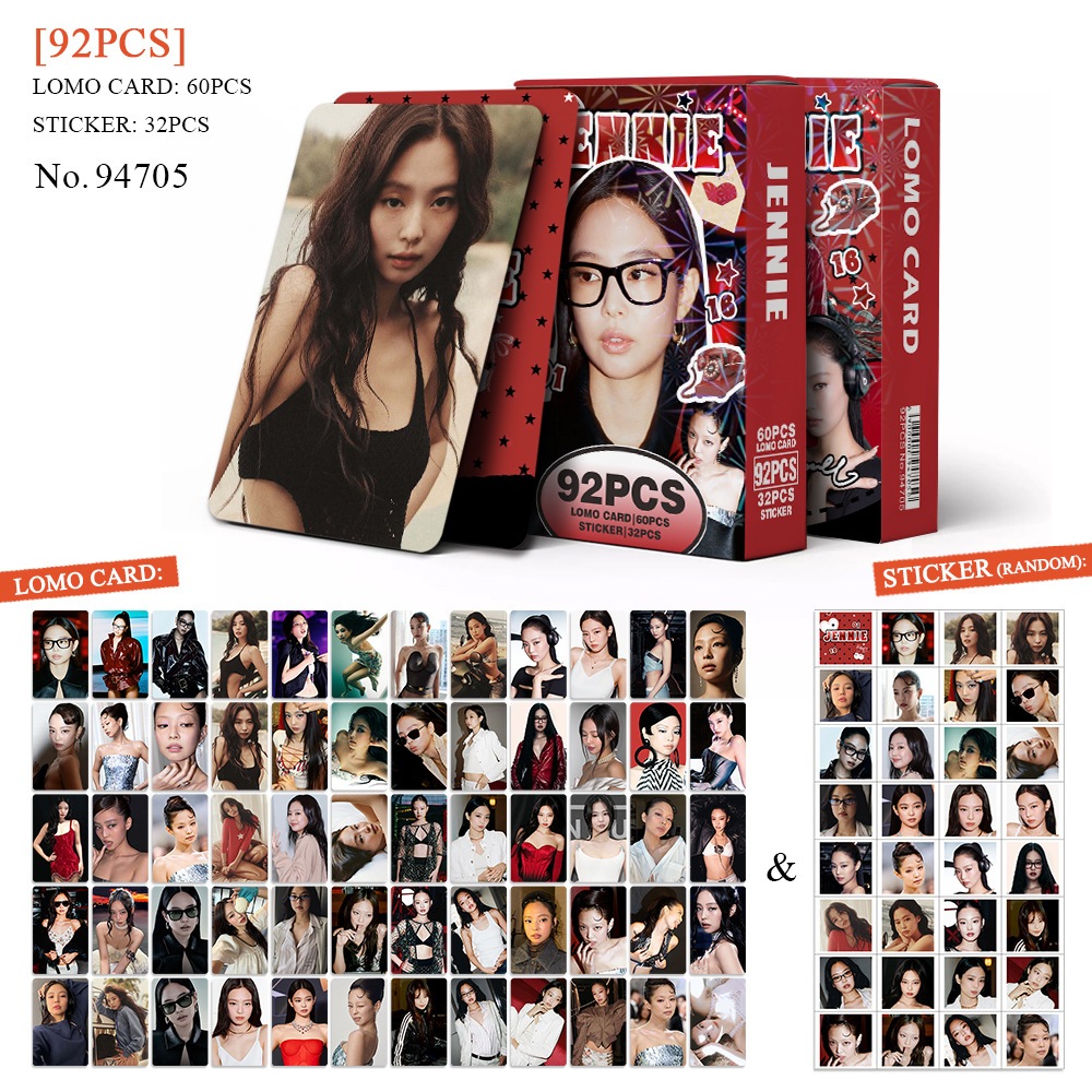 Blackpink - Jennie Solo Álbum em Promoção na Shopee Brasil 2026