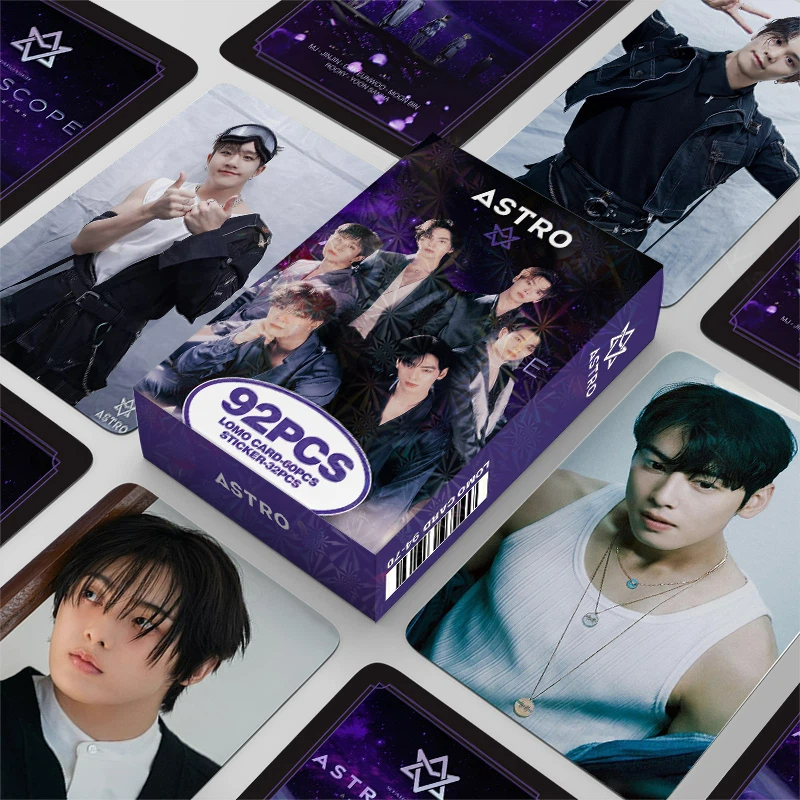 ASTRO アルバムセット astro album kpop em Promoção na Shopee Brasil 2026