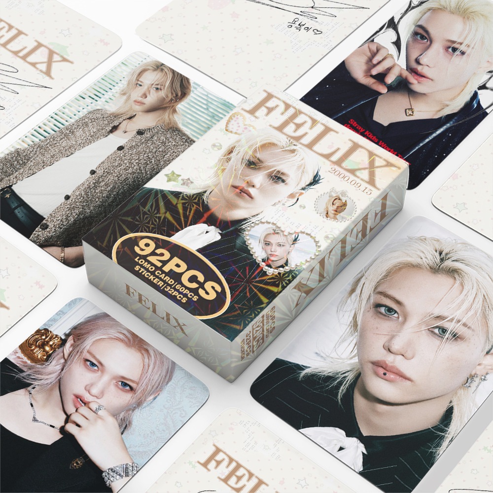 Felix Stray Kids em Promoção na Shopee Brasil 2026