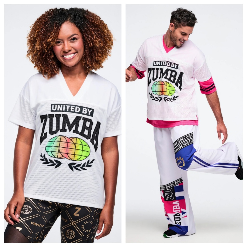 Zumbawear.br, Loja Online | Shopee Brasil