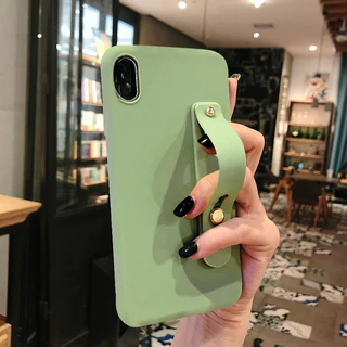 Suporte Para Celular Tipo Puxar PU
