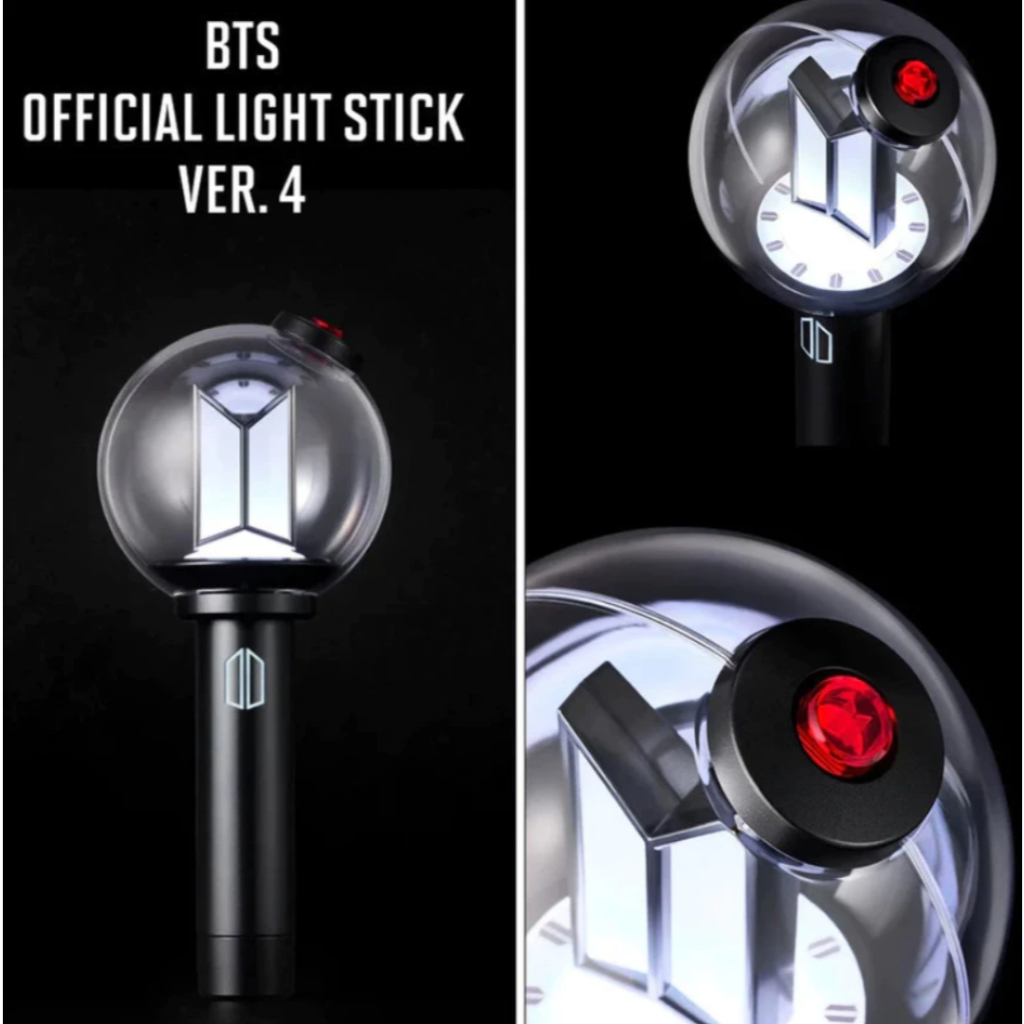 TWICE Official Light Stick ver.3 [ Candybong Infinity ] em