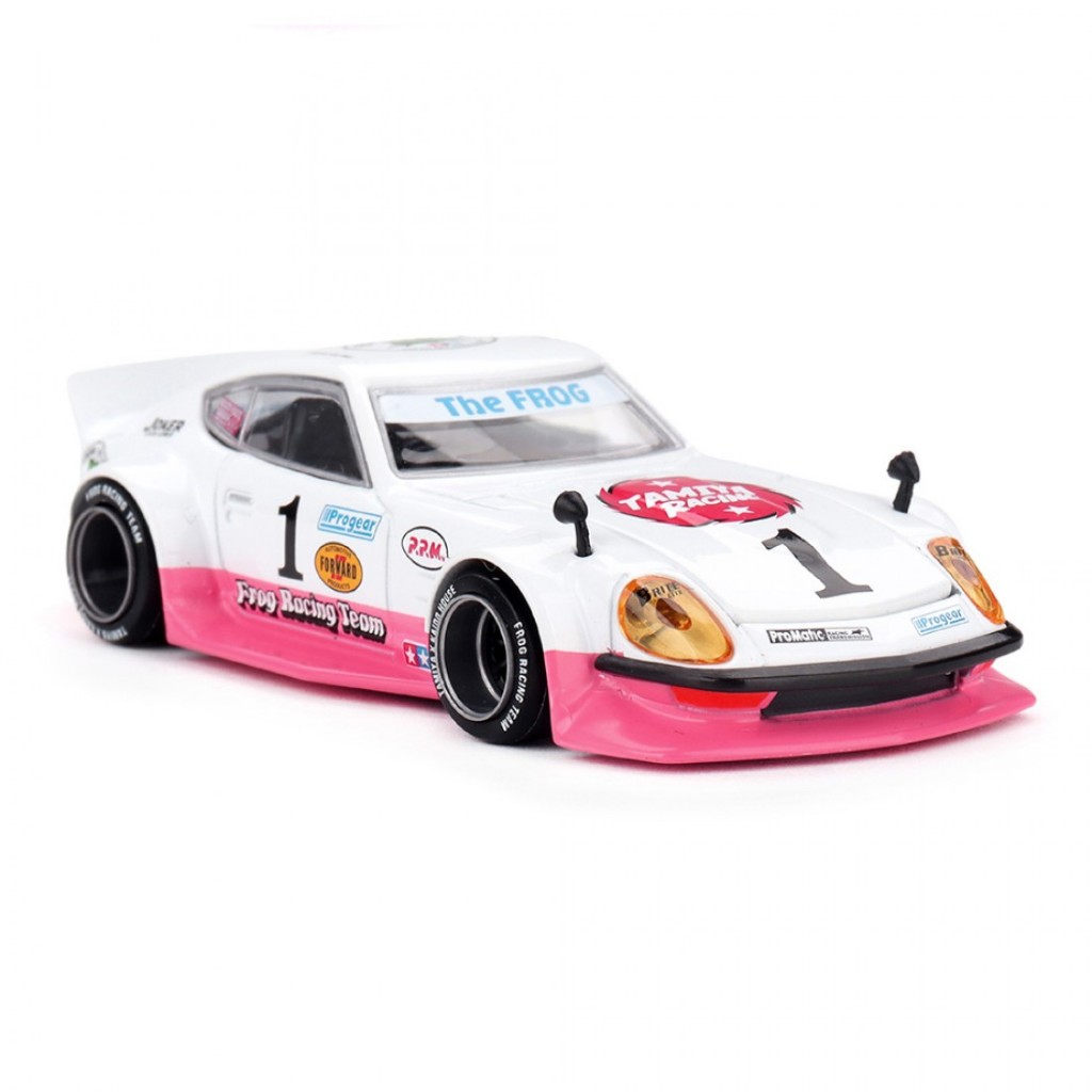 Mini GT x KAIDO HOUSE KHMG263 1/64 Nissan Fairlady Z TAMIYA The