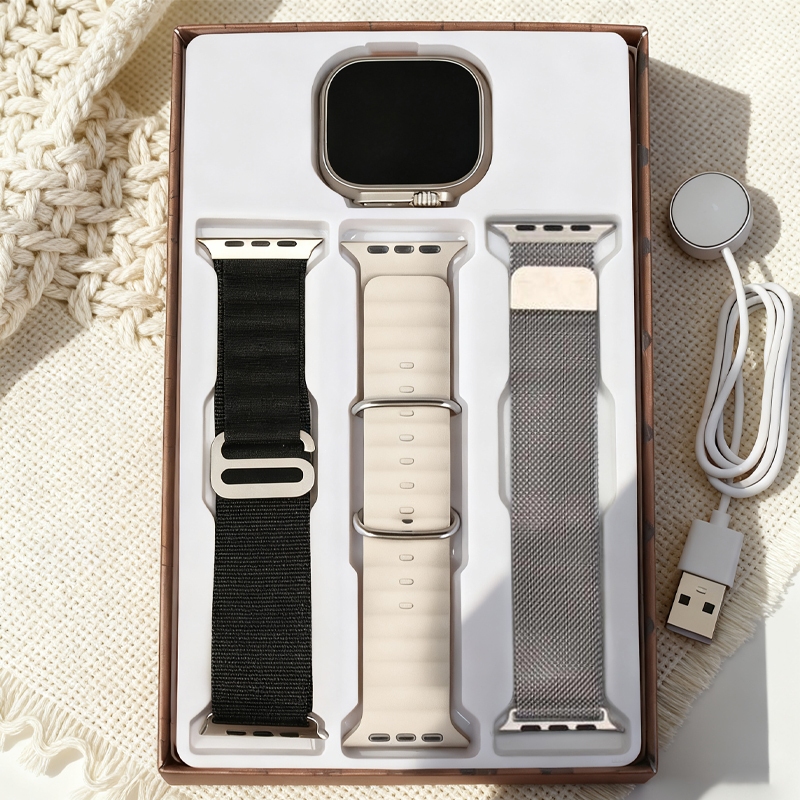 Smartwatch T800 Ultra em Oferta | Shopee 2026