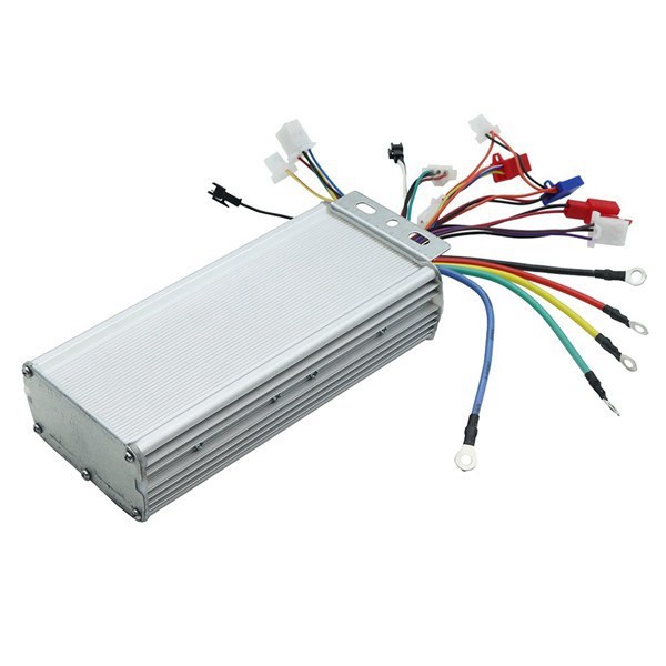 🎀60V 1500W Controlador Onda Senoidal Peças De Reposição