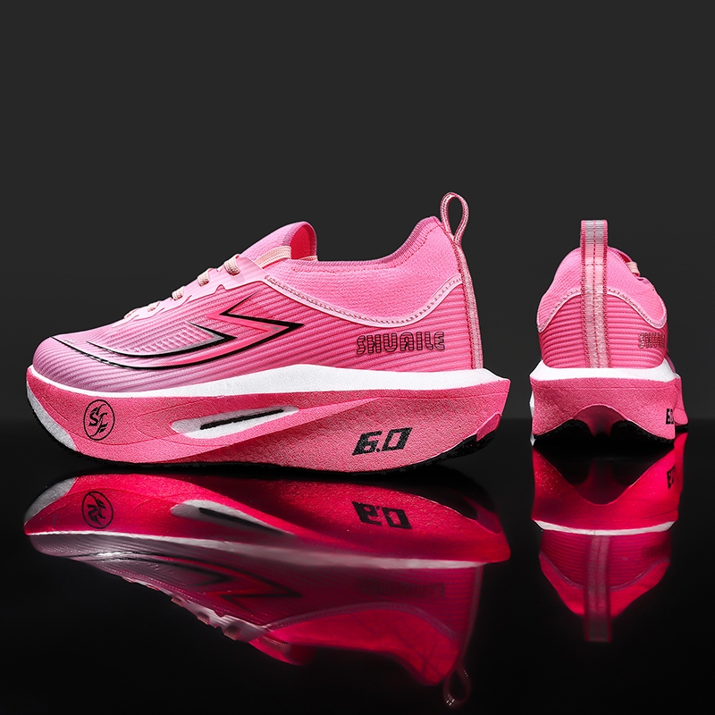 Chunta running shoes, Loja Online | Shopee Brasil