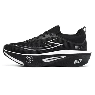 Chunta Running Shoes Marathon Training Shock Absorbing Men's Women's Gym Sports Comfort35-45