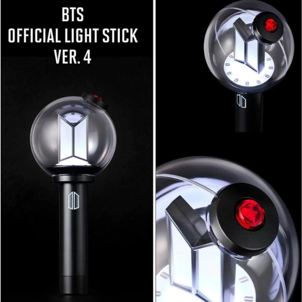 Lightstick Bts Ver 4 em Oferta | Shopee 2026