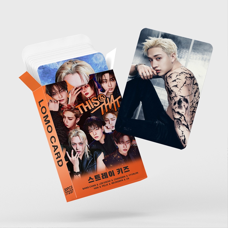 Stray Kids em Oferta | Shopee 2026