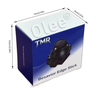 Substituição Do Módulo PS5 DualSense Edge Stick, Filme De Carbono/TMR/Tensão Ajustável, De Joystick Analógico De Alta