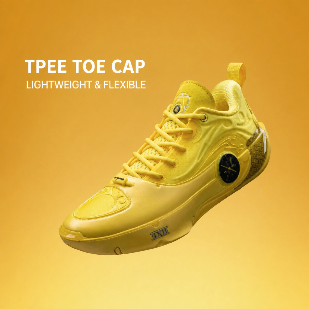 WAY OF WADE 12li-NING WOW 12 Calçados Esportivos Masculinos De