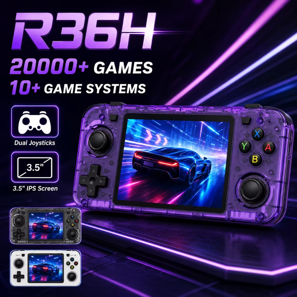 Miyoo A30 Playstationカスタム Miyoo A30 em Oferta | Shopee 2026