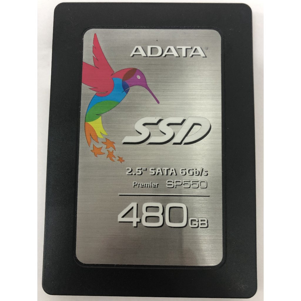 Usado 480GB 512GB 500GB 600GB 900GB 960GB 1TB Ssd 2.5 Sata Disco