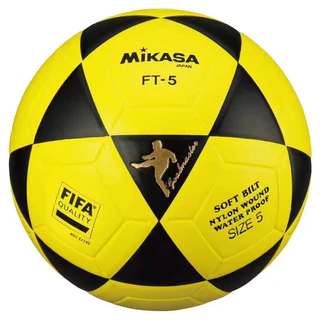Bola de Futevôlei/Futebol,FT-5 Futevôlei/Futebol Oficial Couro Sintético Laminado