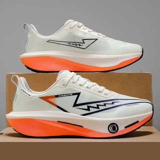 COD ChunTa Carbon Plate Running Shoes Almofada Leve E Respirável Academia Tênis De Treinamento Unissex