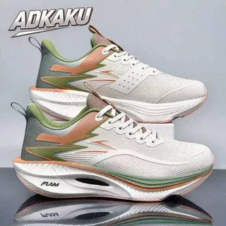 COD Homens Tênis De Corrida Placa De Carbono Sola Grossa Unissex Leve Sapatos De Treinamento Maratona Resistente Ao Desg