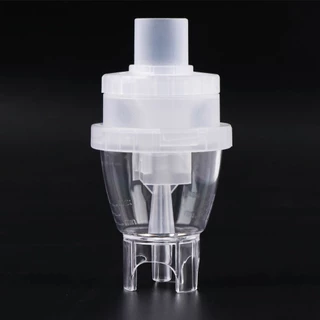Nebulizador Universal para Copo de Inalação , Pulverizador , Compressor , Acessório