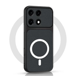 Litchi Padrão Para Motorola Moto G17 G15 G37 G47 G67 G77 G87 Power Magnético Caso De Telefone Galvanizado Borda Capa Pro