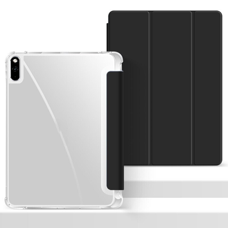 Lenovo Tab P11/P11 Plus TB-J606F J616F Case Cover Com Porta-Caneta