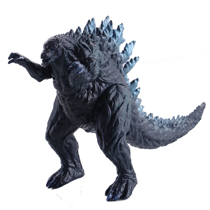 Dinossauro Godzilla Earth Pronta Entrega