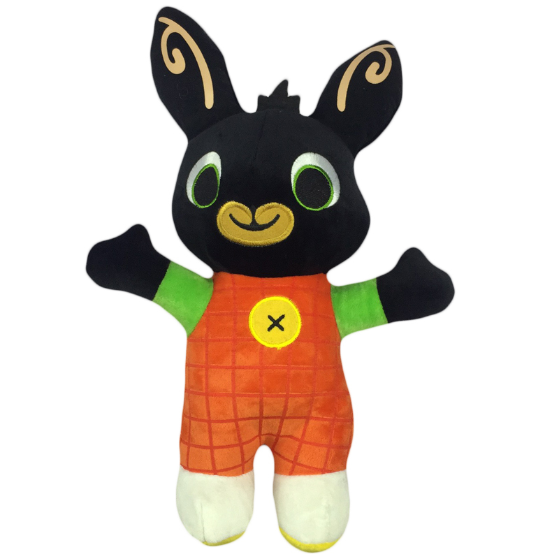 Flop 2024 soft toy