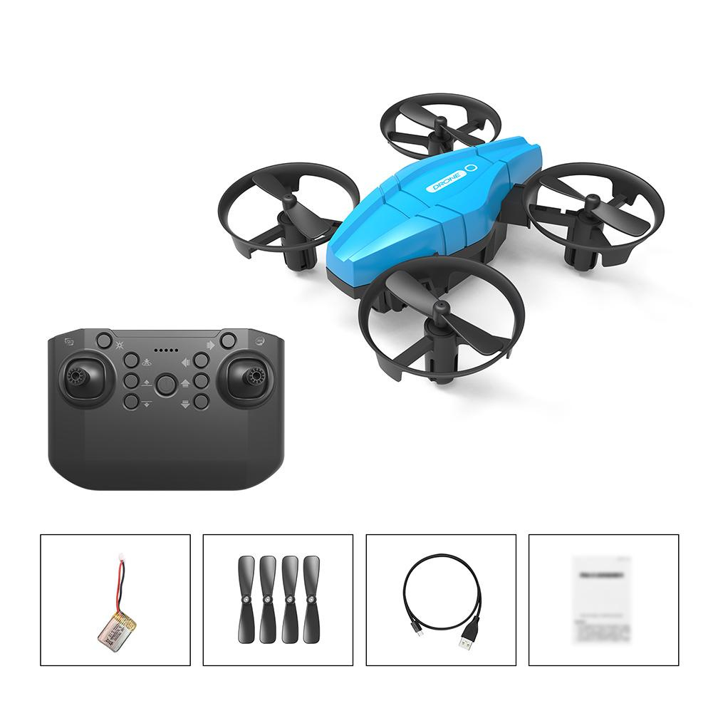 Potensic drone hot sale instructions